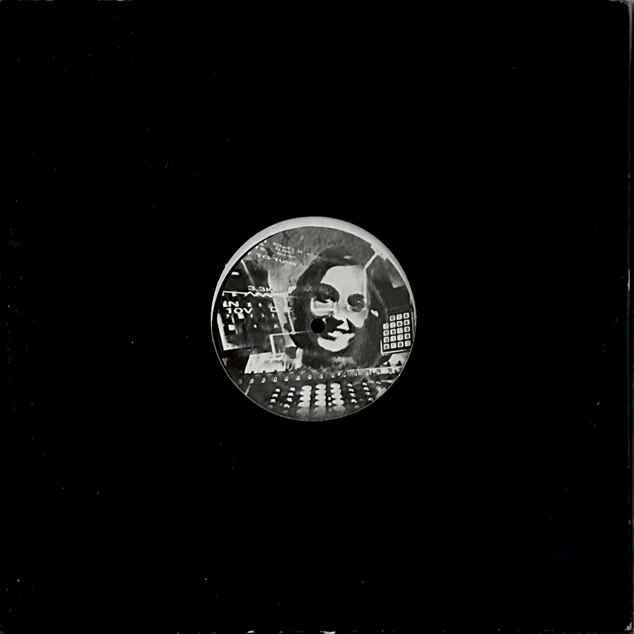 Joe Manu - I Like Get Down (USED/VINYL)