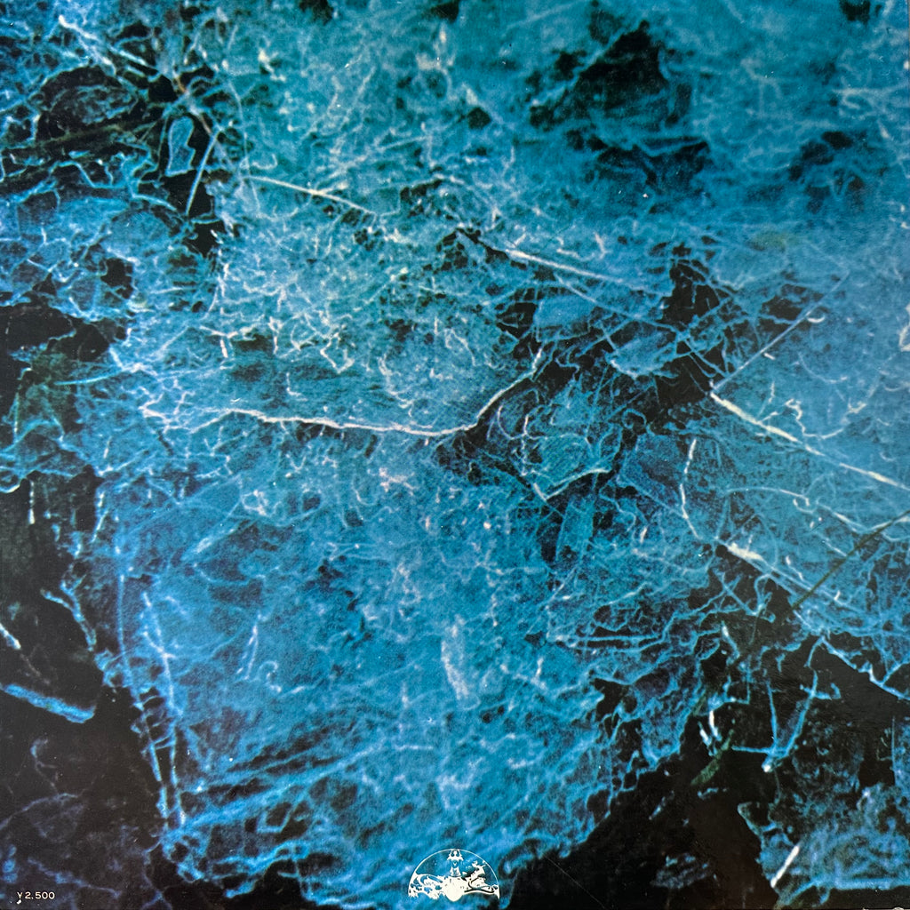 Edgar Froese - Aqua (USED/VINYL)
