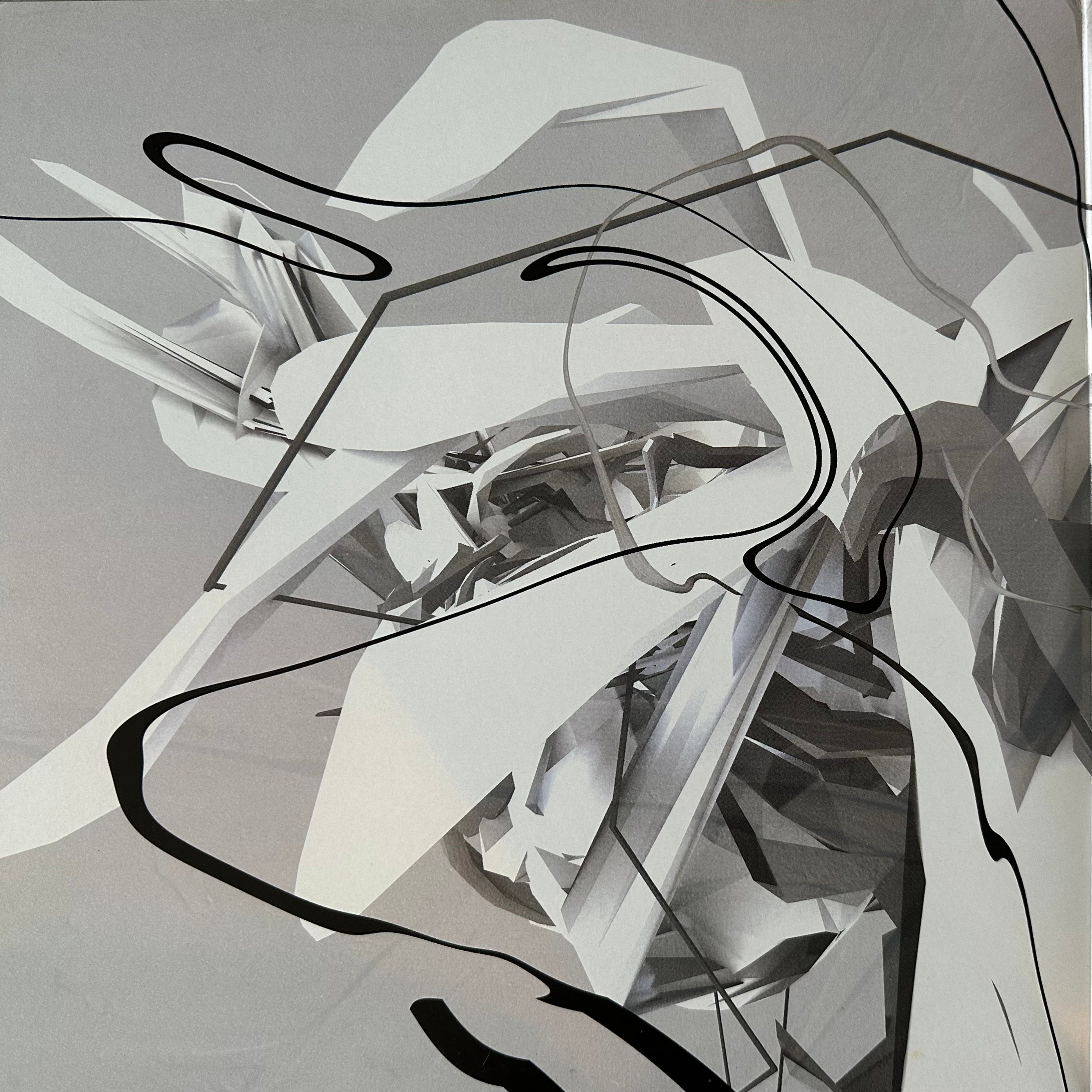 Autechre - Draft 7.30 (USED/VINYL)
