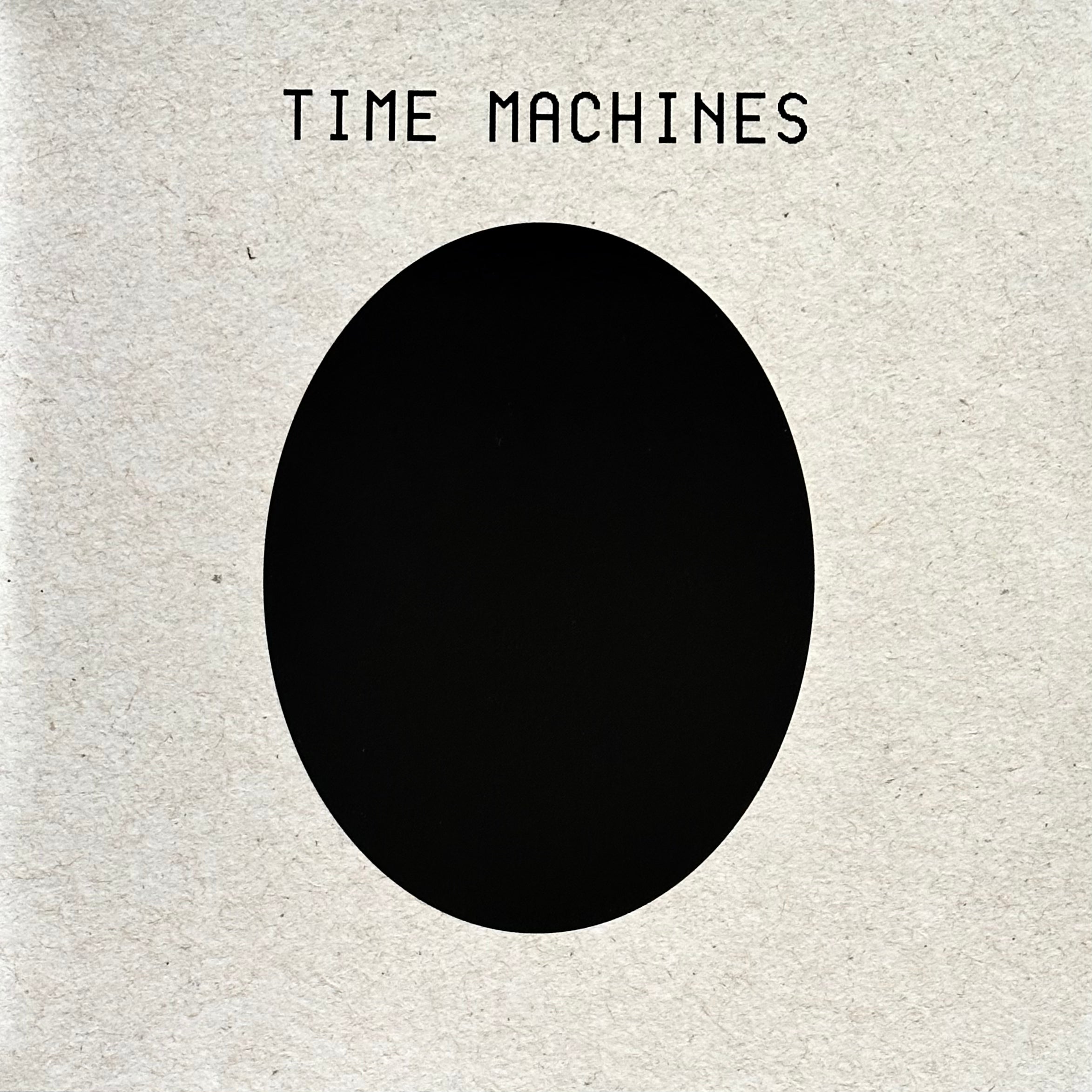 Coil - Time Machines (USED/VINYL)
