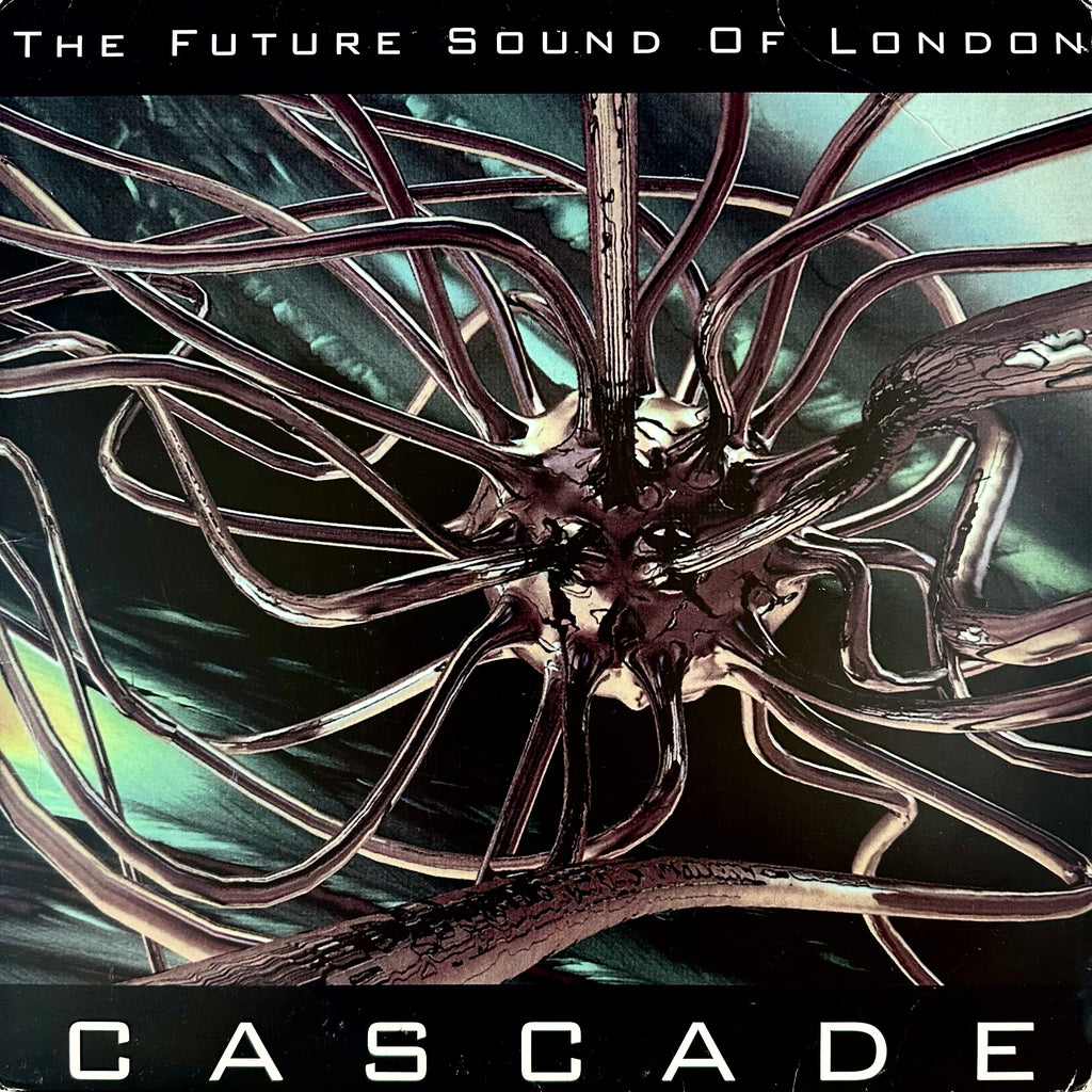 The Future Sound of London - Cascade (USED/VINYL)