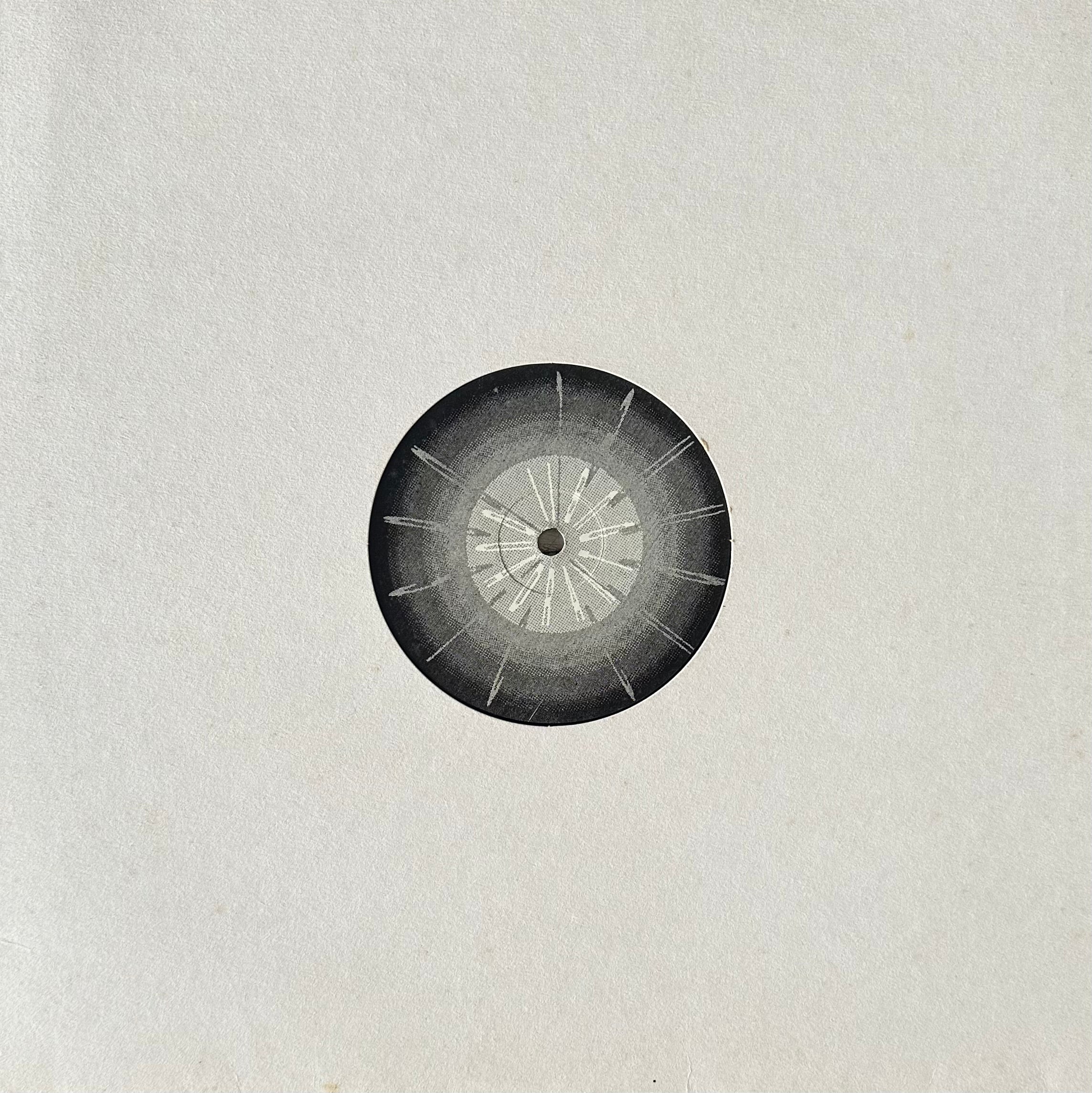 Basic Channel – Quadrant Dub (USED/VINYL)