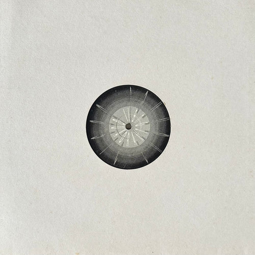 Basic Channel – Quadrant Dub (USED/VINYL)