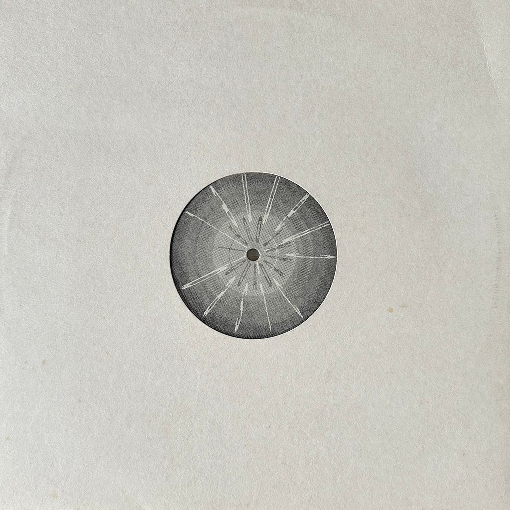 Basic Channel – Quadrant Dub (USED/VINYL)