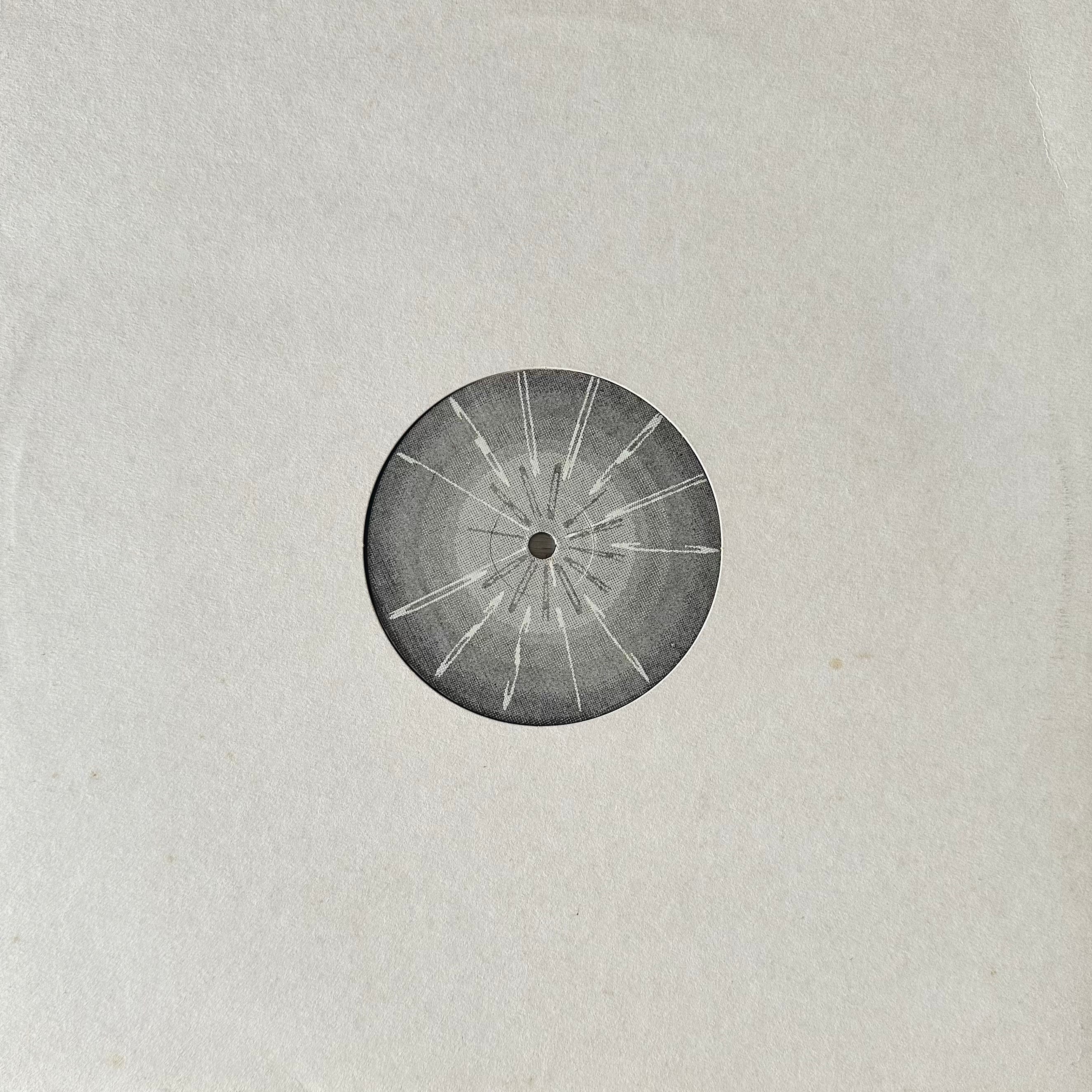 Basic Channel – Quadrant Dub (USED/VINYL)