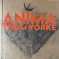 Thom Yorke – ANIMA (USED/VINYL)