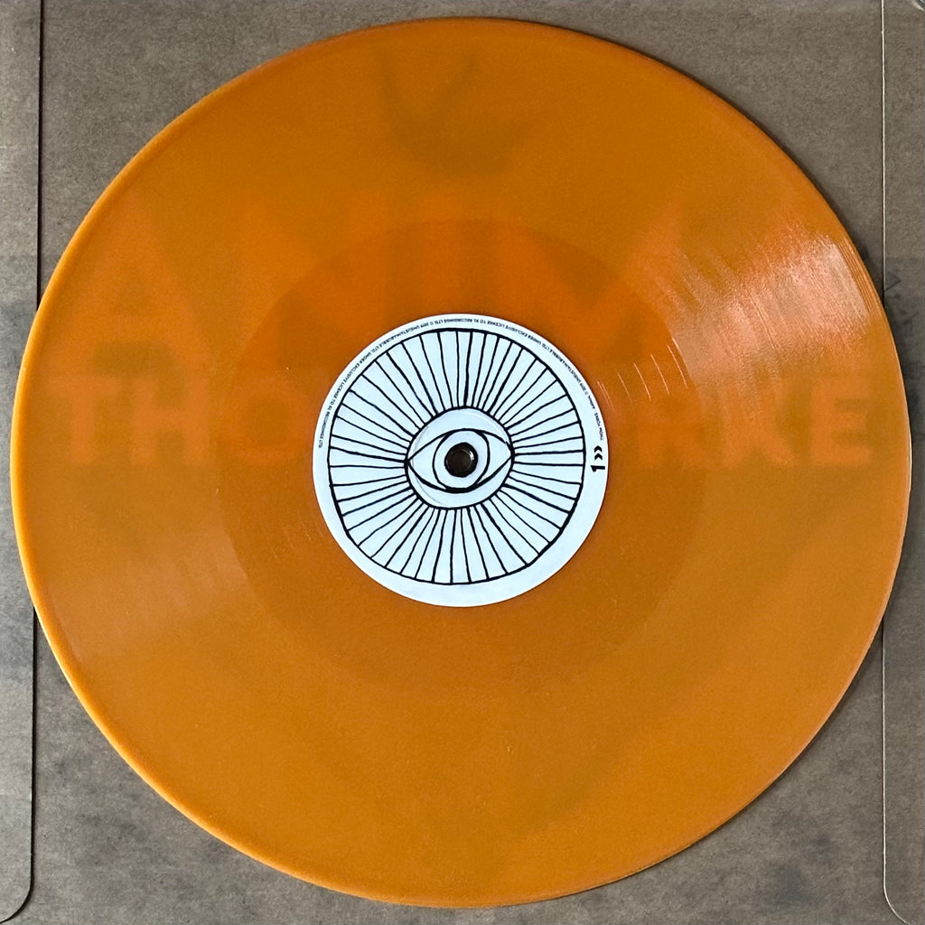Thom Yorke – ANIMA (USED/VINYL)