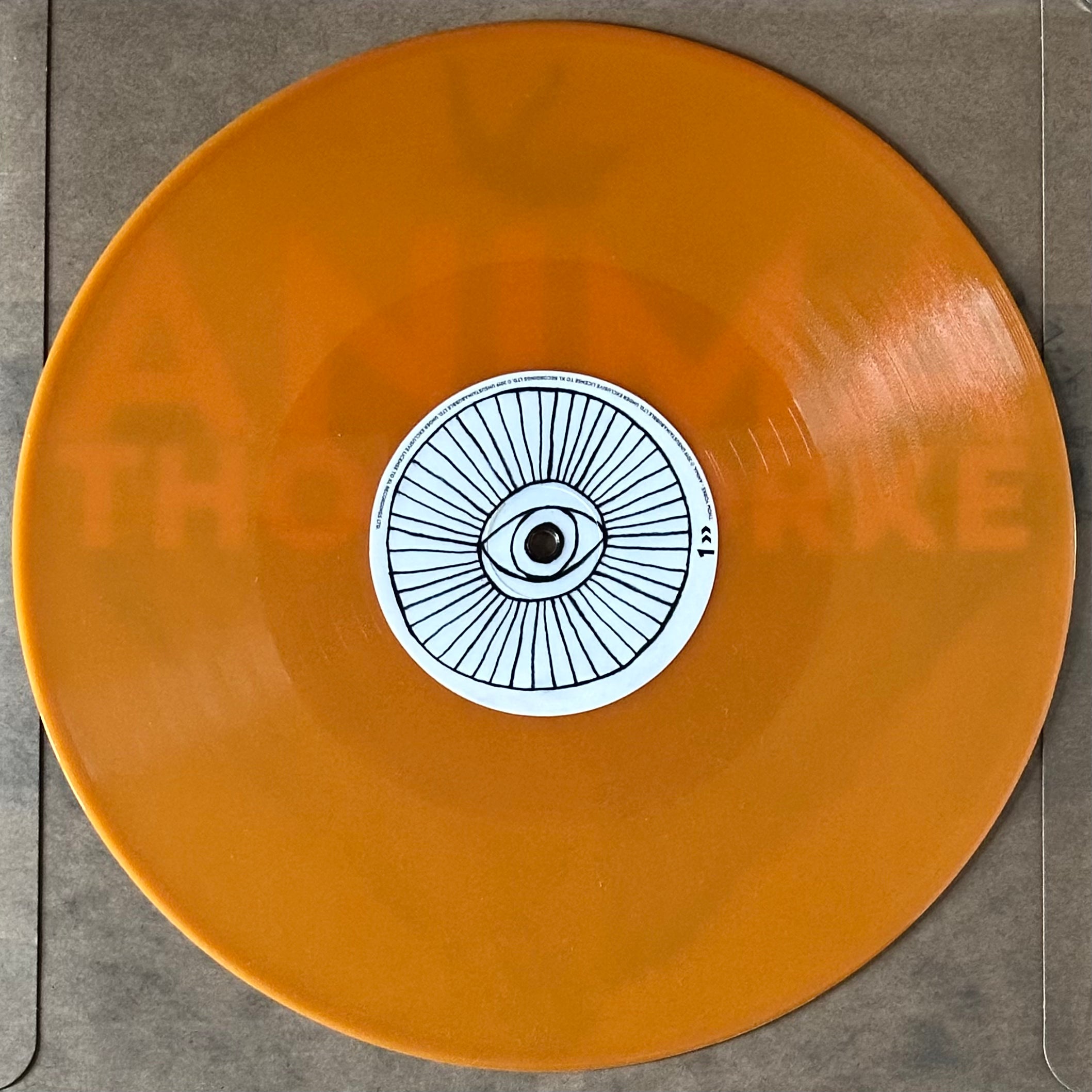 Thom Yorke – ANIMA (USED/VINYL)