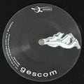 Gescom – Motor (USED/VINYL)