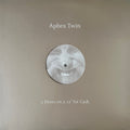 Aphex Twin –  2 Mixes On A 12" For Cash (USED/VINYL)