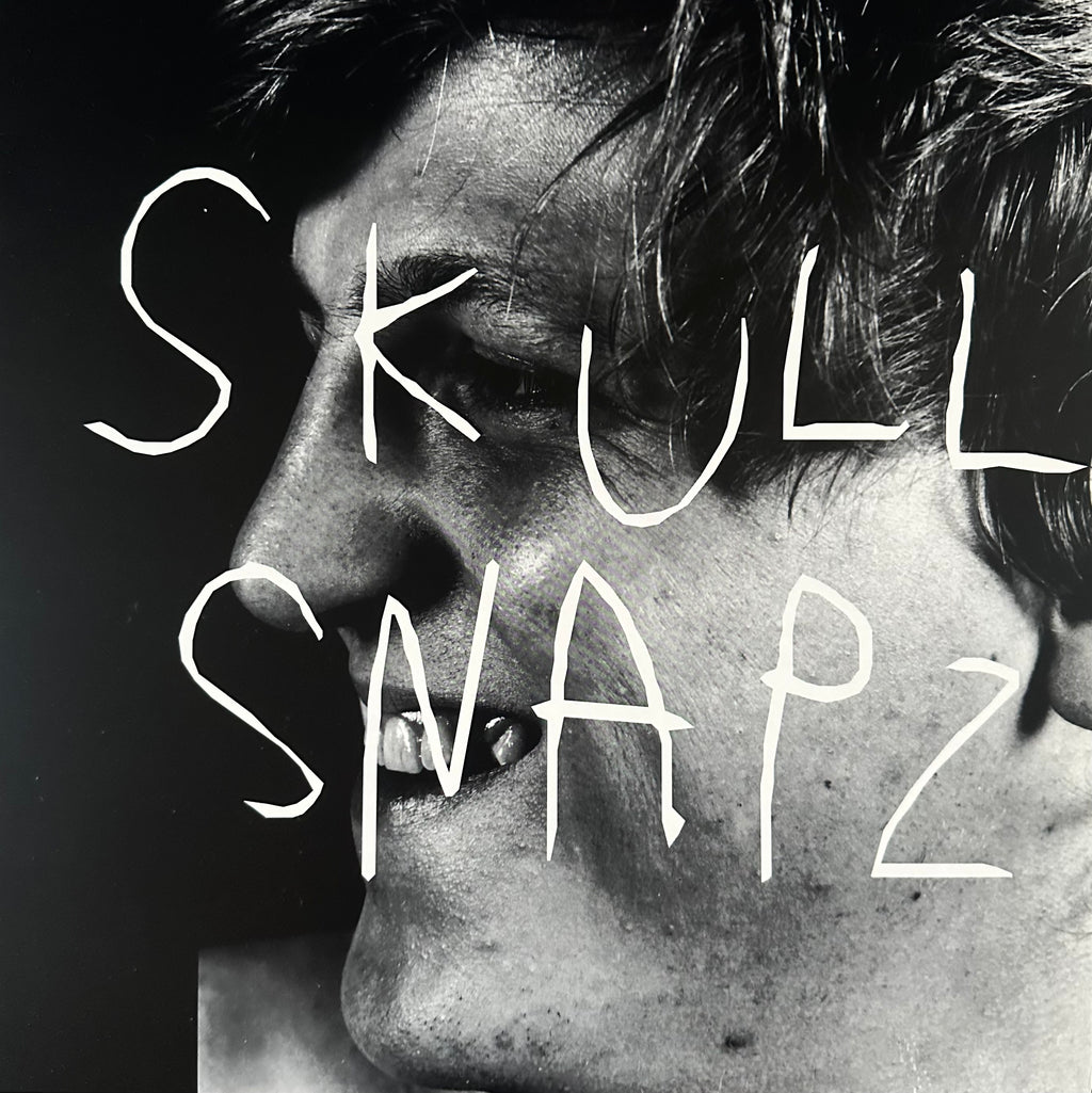 Skull – Snapz (USED/VINYL)