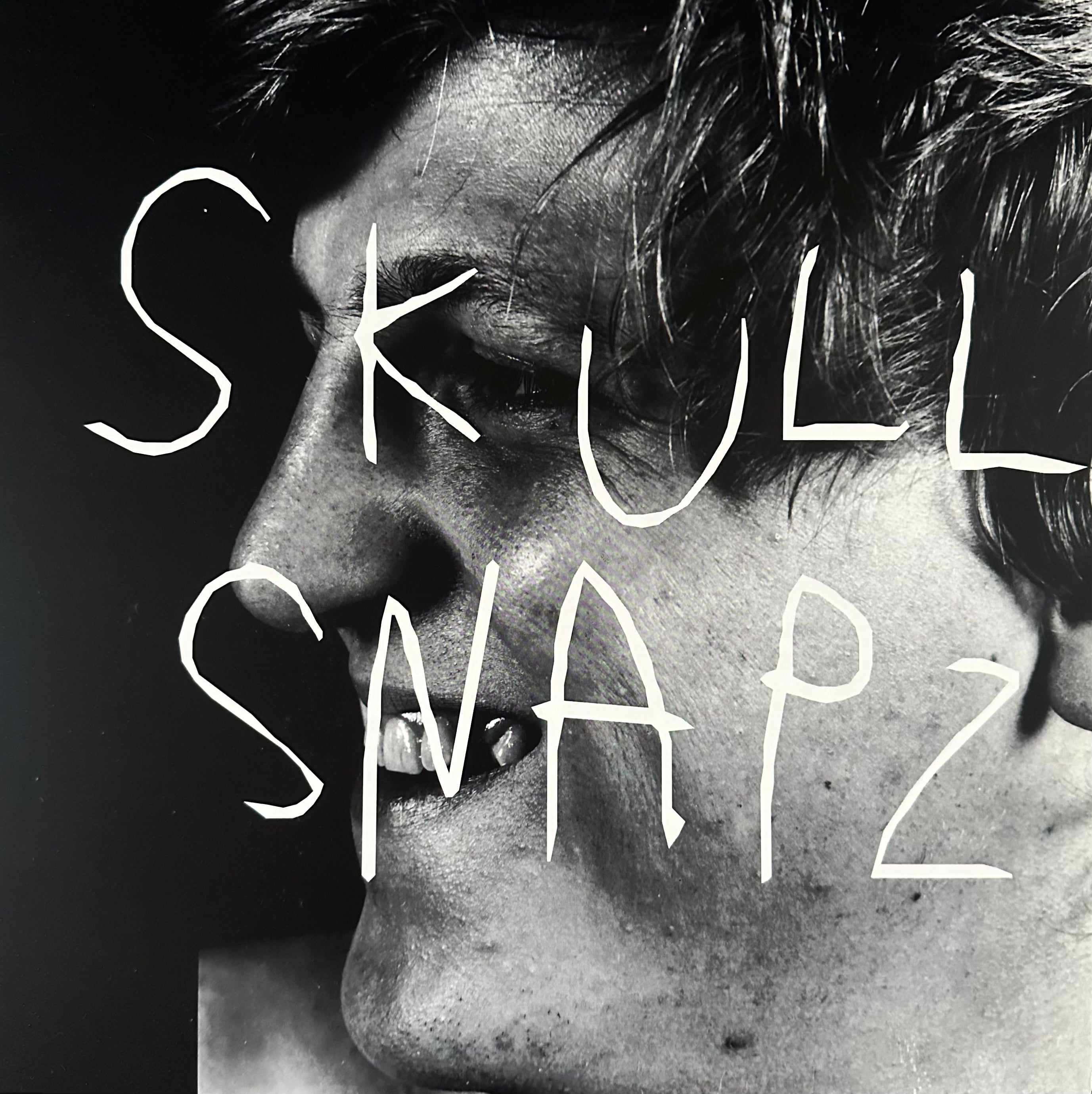 Skull – Snapz (USED/VINYL)