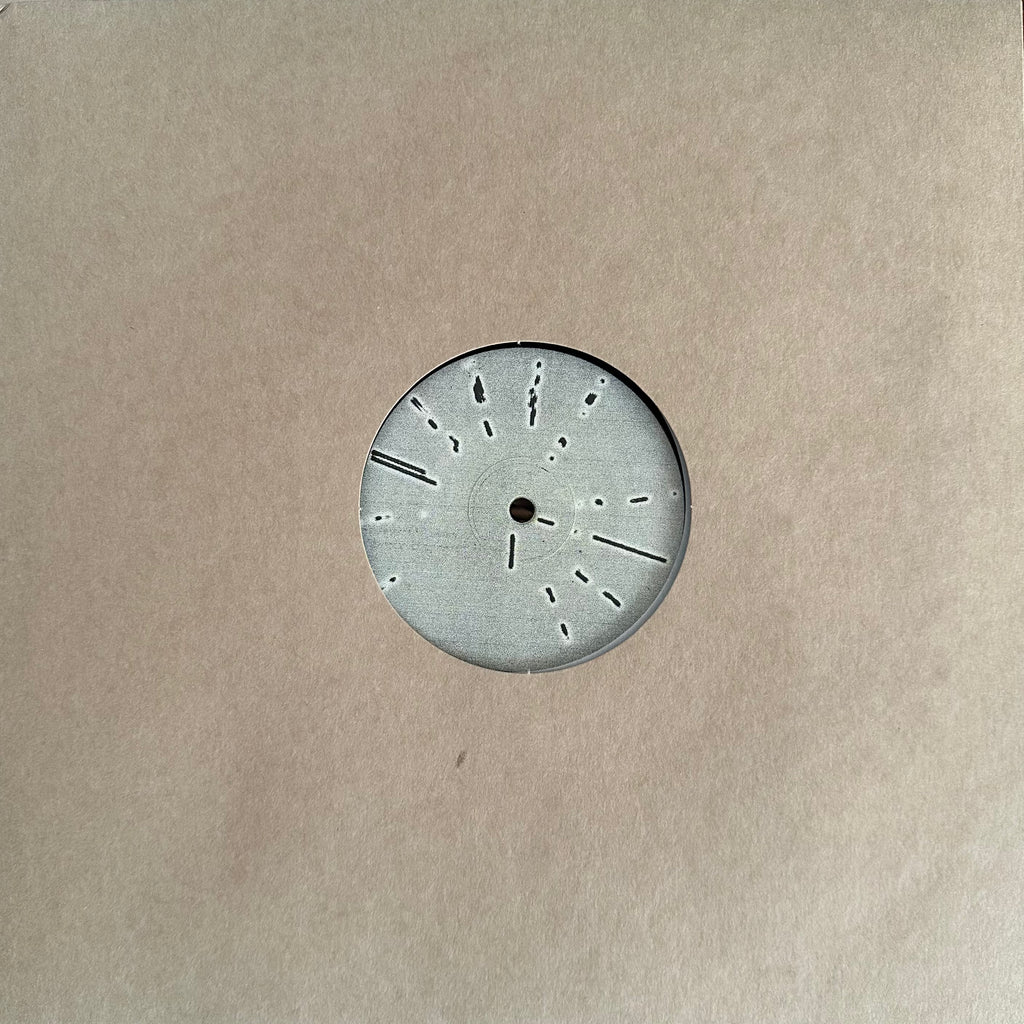Basic Channel – Radiance (USED/VINYL)