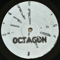 Basic Channel – Octagon / Octaedre (USED/VINYL)