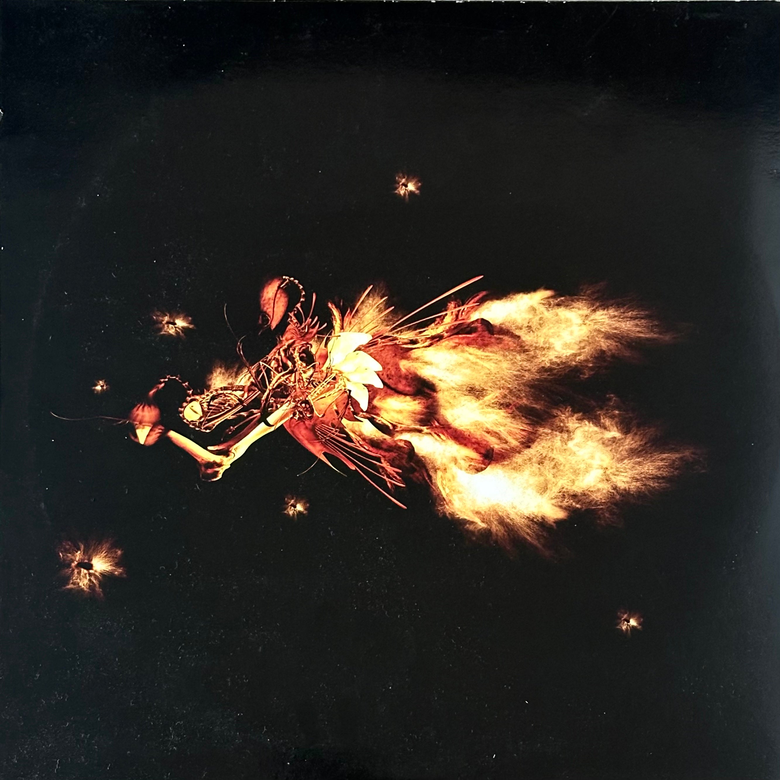 Bola – Gnayse (USED/VINYL)