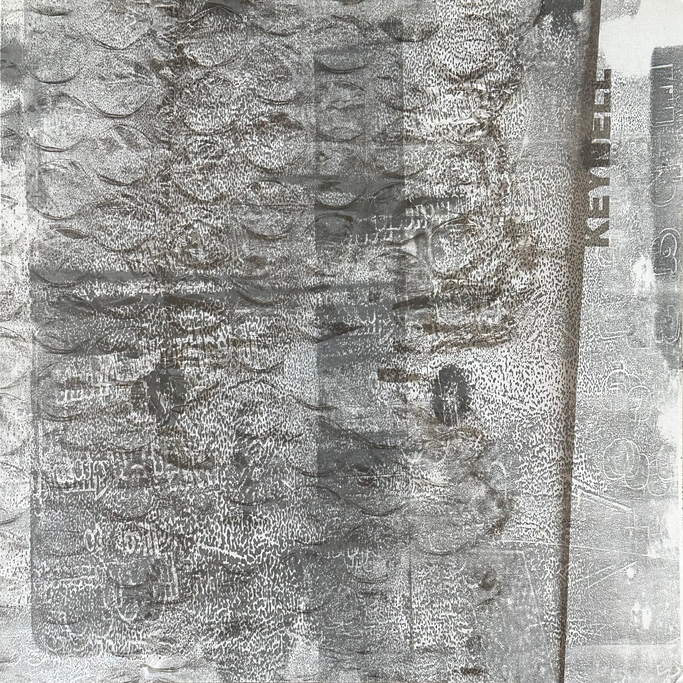 Autechre, Gescom – Keynell / Keynell (USED/VINYL)