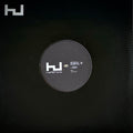 Burial - Rodent (10") (USED/VINYL)