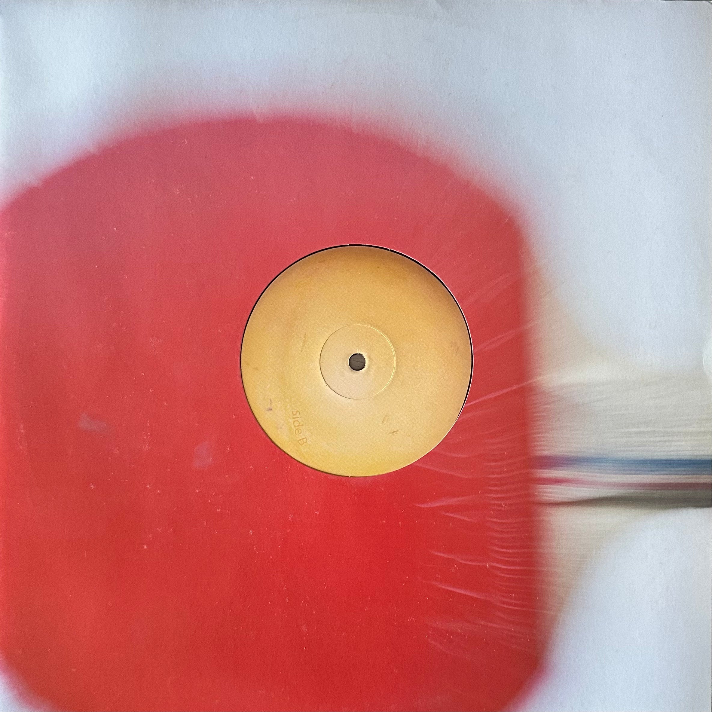 Mohammad Reza Mortazavi – Focus (USED/VINYL)