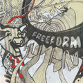 Freeform - Human (USED/VINYL)