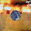 Andrea Parker – DJ-Kicks:EP. (USED/VINYL)