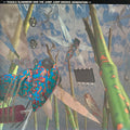 Various – Tequila Slammers And The Jump Jump Groove Generation(USED/VINYL)
