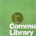 Nudge – Stack (USED/VINYL)