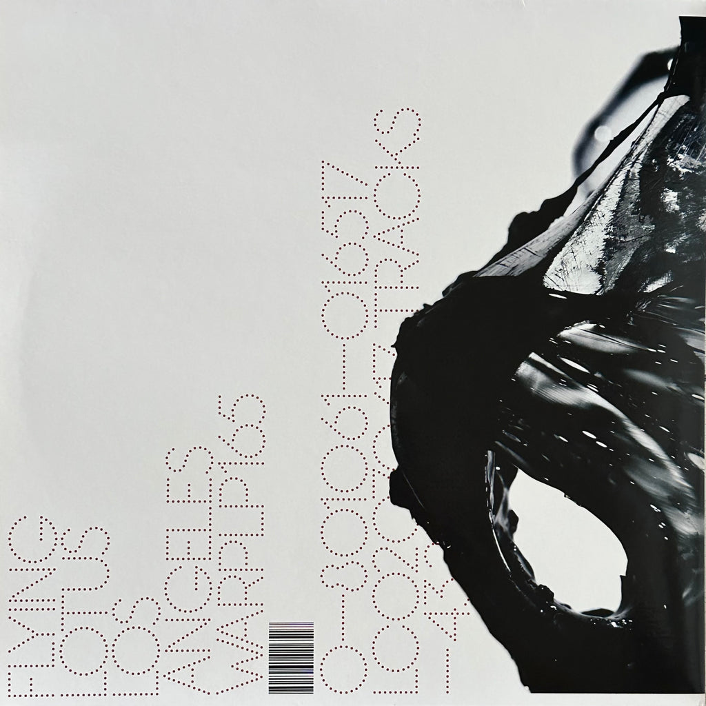 Flying Lotus - Los Angeles (USED/VINYL)