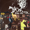 Machine Drum – Now You Know (USED/VINYL)