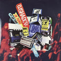 DJ Shadow – Live! In Tune And On Time (USED/VINYL)