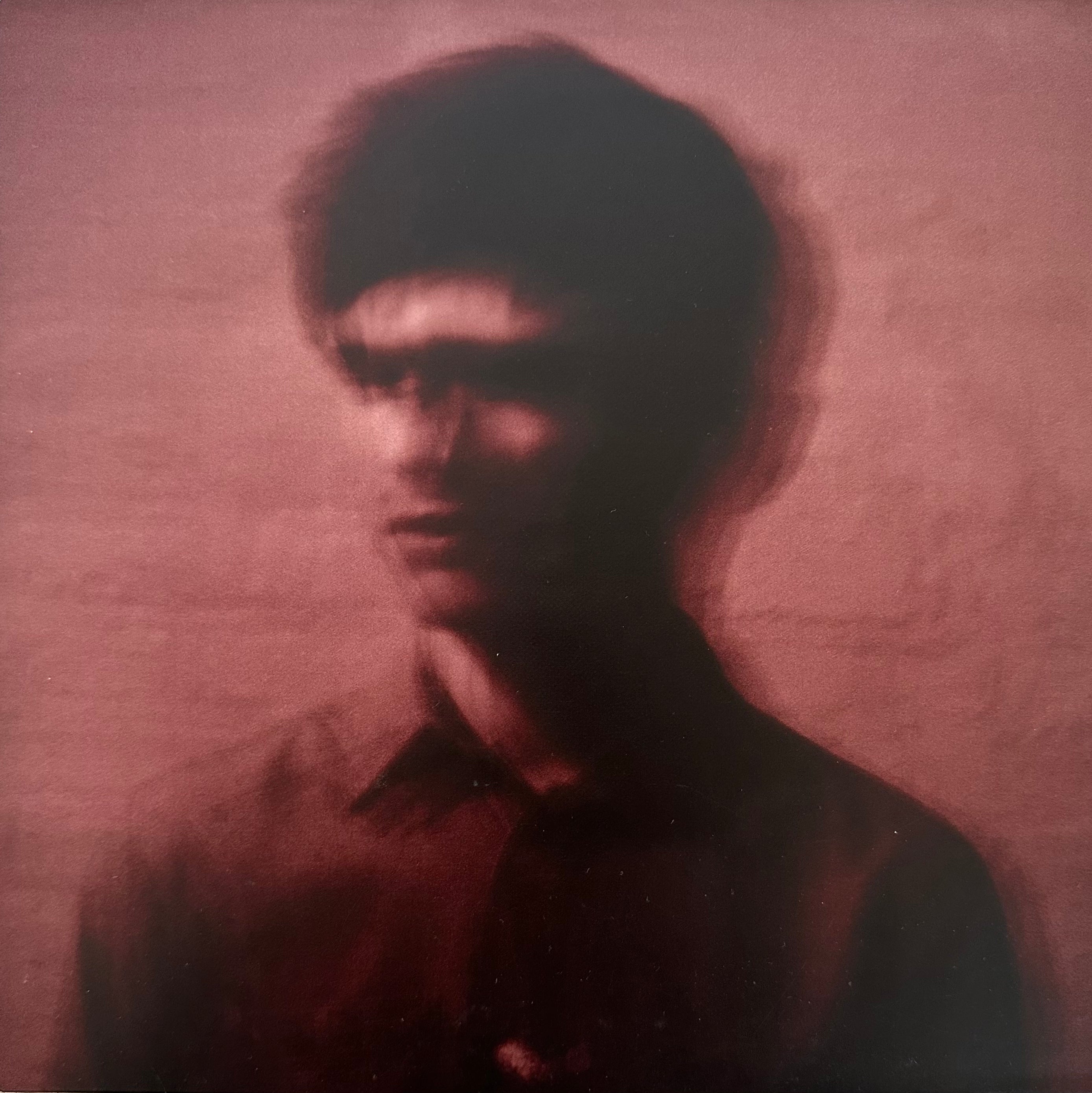 James Blake - Limit To Your Love (USED/VINYL)